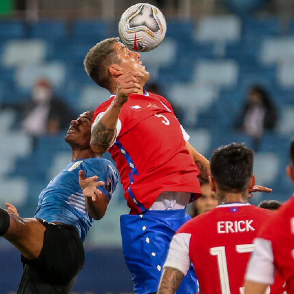 Enzo Roco tiene nuevo club en Europa y regresó al Elche de España