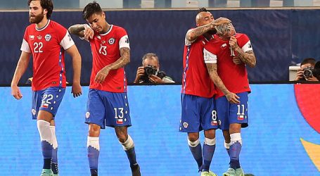 Copa América: Hoy arrancan los cuartos de final con Chile como protagonista