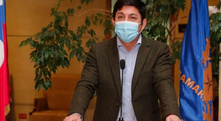 Diputado Durán aboga por iniciar pronto el debate del cuarto retiro del 10%