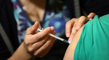 Argentina cuenta con más del 50% de la población mayor de 18 años vacunada