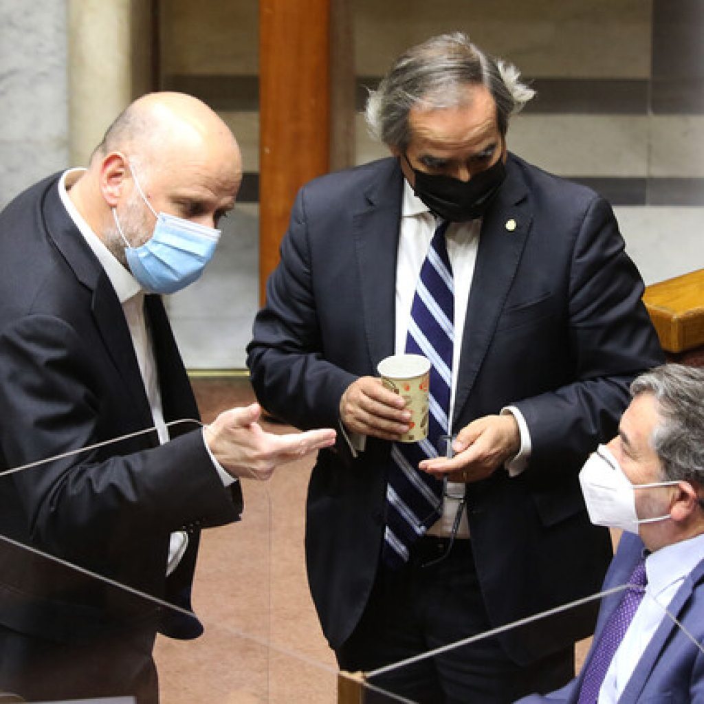 Pugh destaca proyectos que buscan proteger los emblemas nacionales