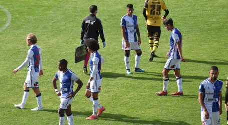 Deportes Antofagasta informó 3 casos de Covid-19 en su staff técnico
