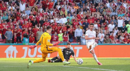 Euro 2020: Suiza y España dan el inicio a los cuartos de final del torneo