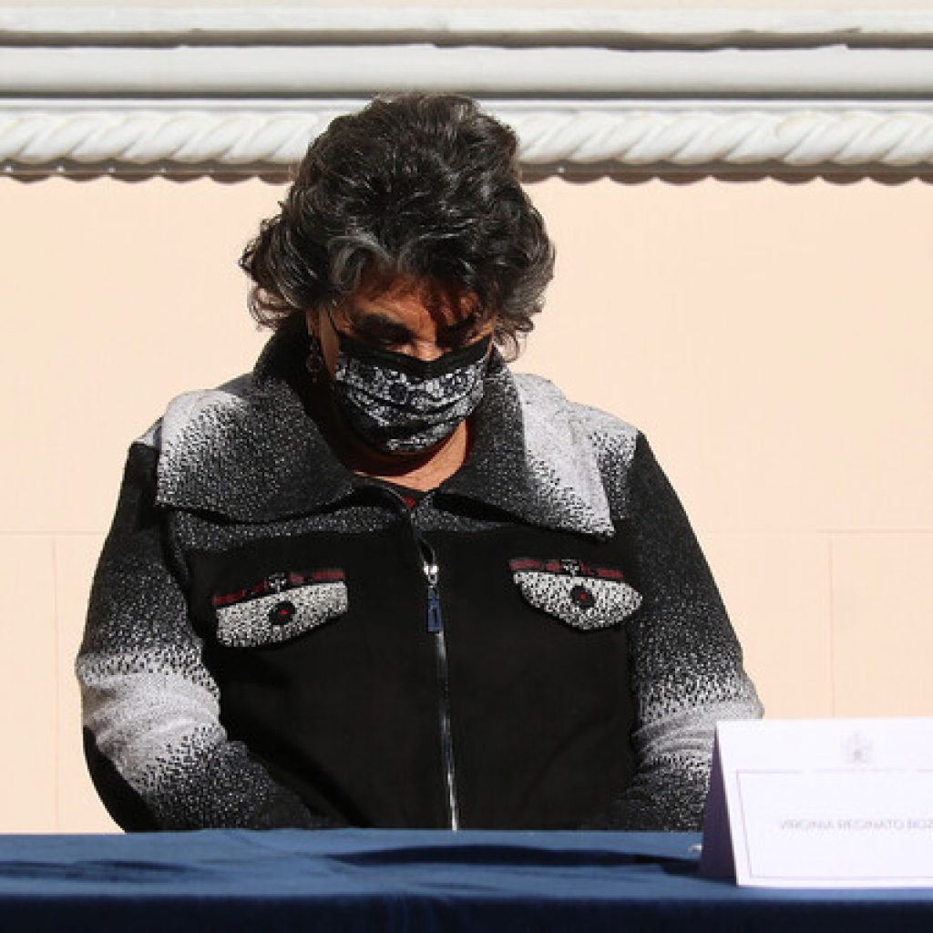 Reginato no podrá ejercer cargos públicos durante 5 años tras fallo del Tricel