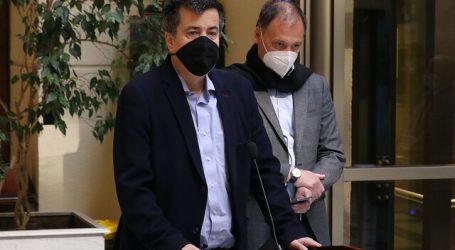 Bono Pymes: Celis apoya solicitud de comerciantes de Playa Amarilla en Concón