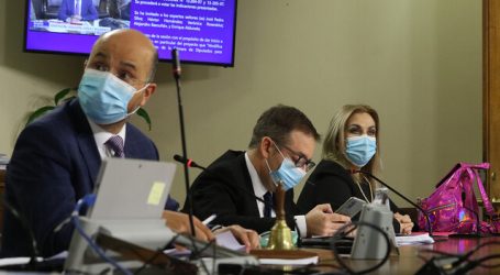 Inician discusión del articulado de proyecto que tipifica robo y hurto de madera