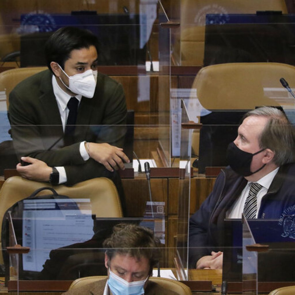 Piden entregar “pensión de orfandad” a menores que pierden a padres por Covid-19