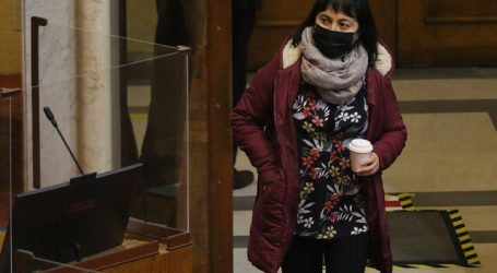 Diputada Marzán ofició a Sernac por interminables filas en Banco Estado