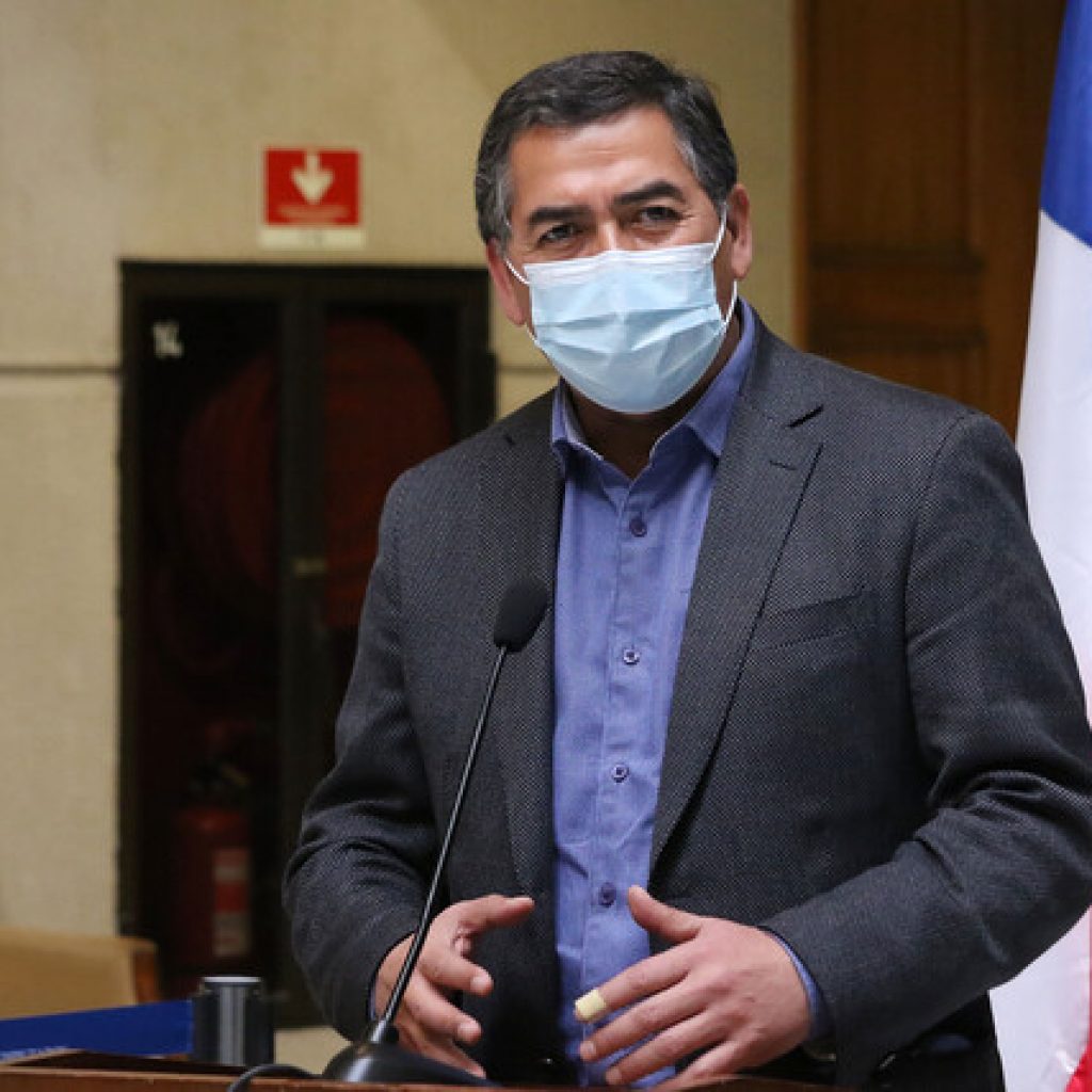 Soto criticó negativa de ex-generales a devolver “sobresueldos” de Mutucar