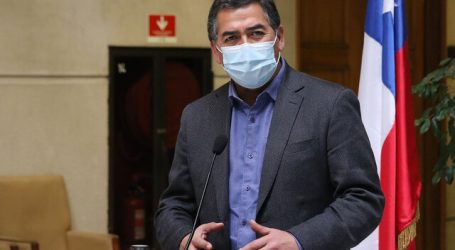Soto criticó negativa de ex-generales a devolver “sobresueldos” de Mutucar