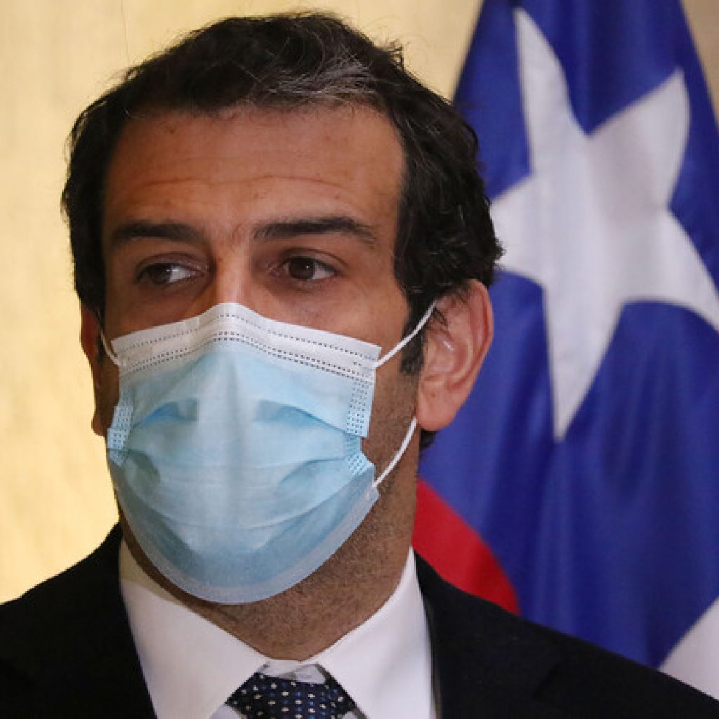 Afinan detalles en torno a marchas por instalación de Convención Constitucional