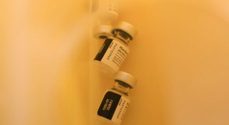 Israel reinicia la campaña de vacunación tras firmar un nuevo acuerdo con Pfizer