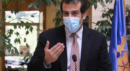 Delgado reconoce vínculos entre asesor y familia de caso de variante Delta