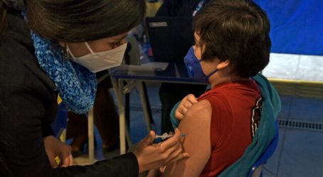 Coquimbo: Operativos especiales de vacunación para el fin de semana largo