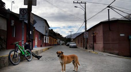 “Paso a Paso”: 25 comunas avanzan a Preparación a partir del lunes