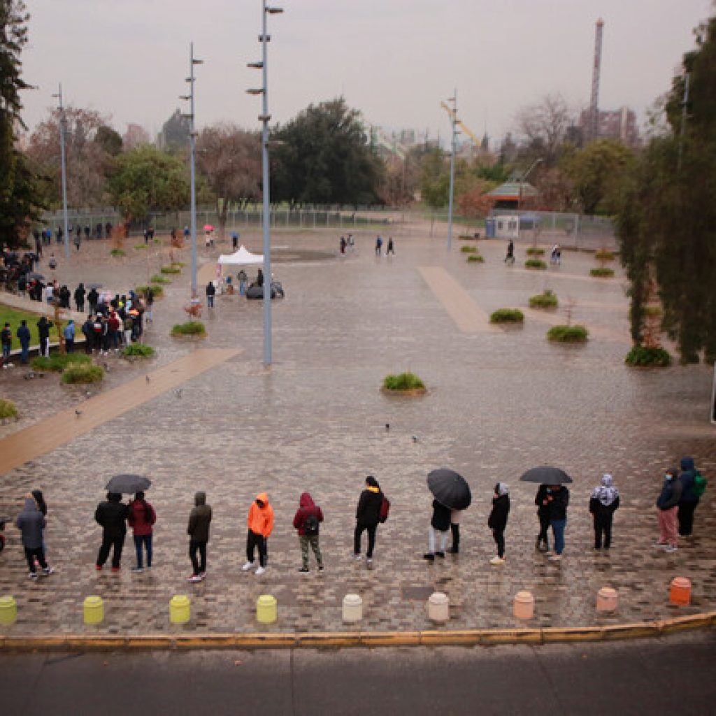 Fotografías destacadas desde el 16 hasta el 31 de junio
