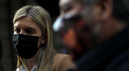 Sabat y Alejandro Barra se reúnen con el Gobierno para revisar avance de ley