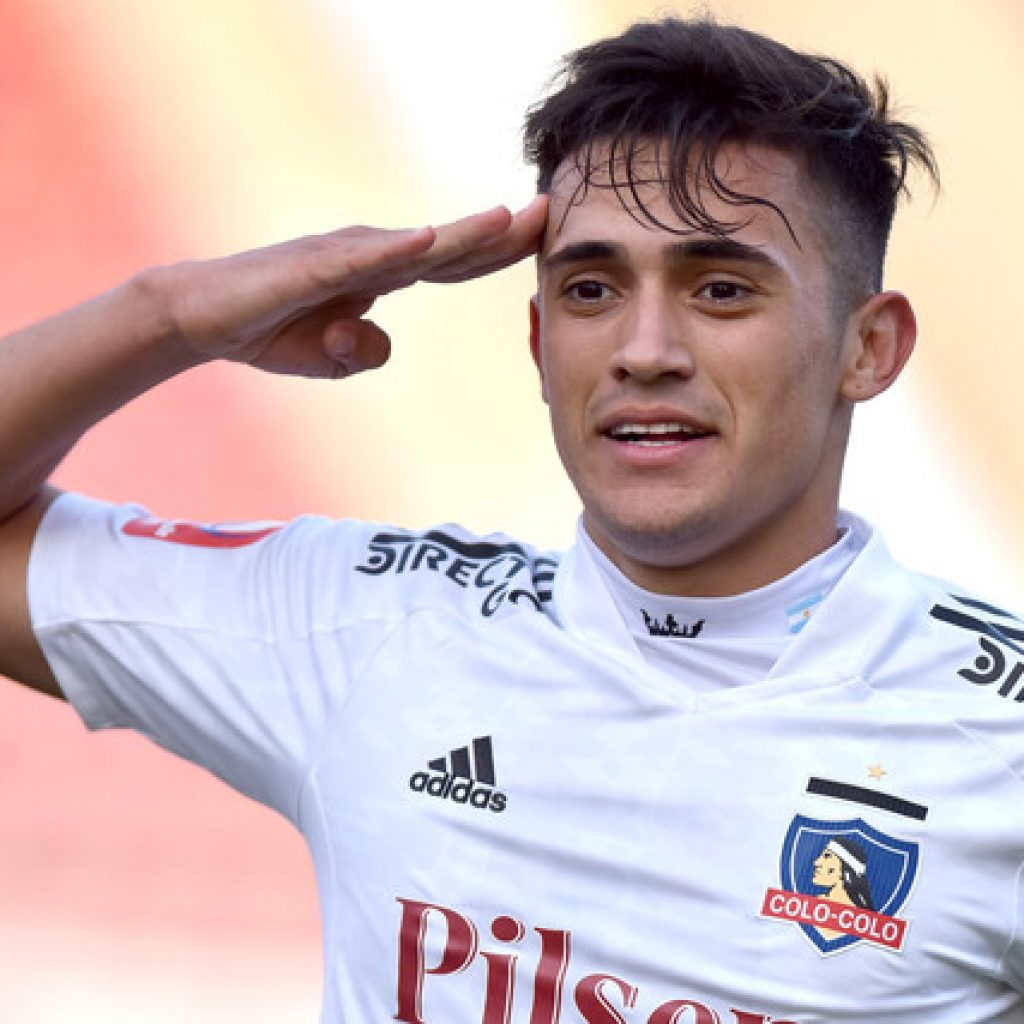 Solari: “Tenemos que ser más efectivos y terminar mejor las jugadas”