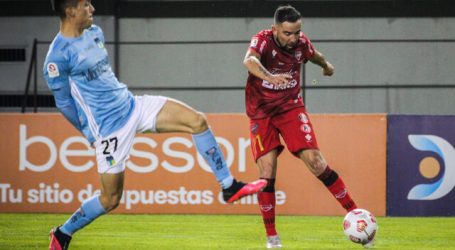 Copa Chile: Ñublense y O’Higgins no se sacan ventaja con un 1-1 en Chillán