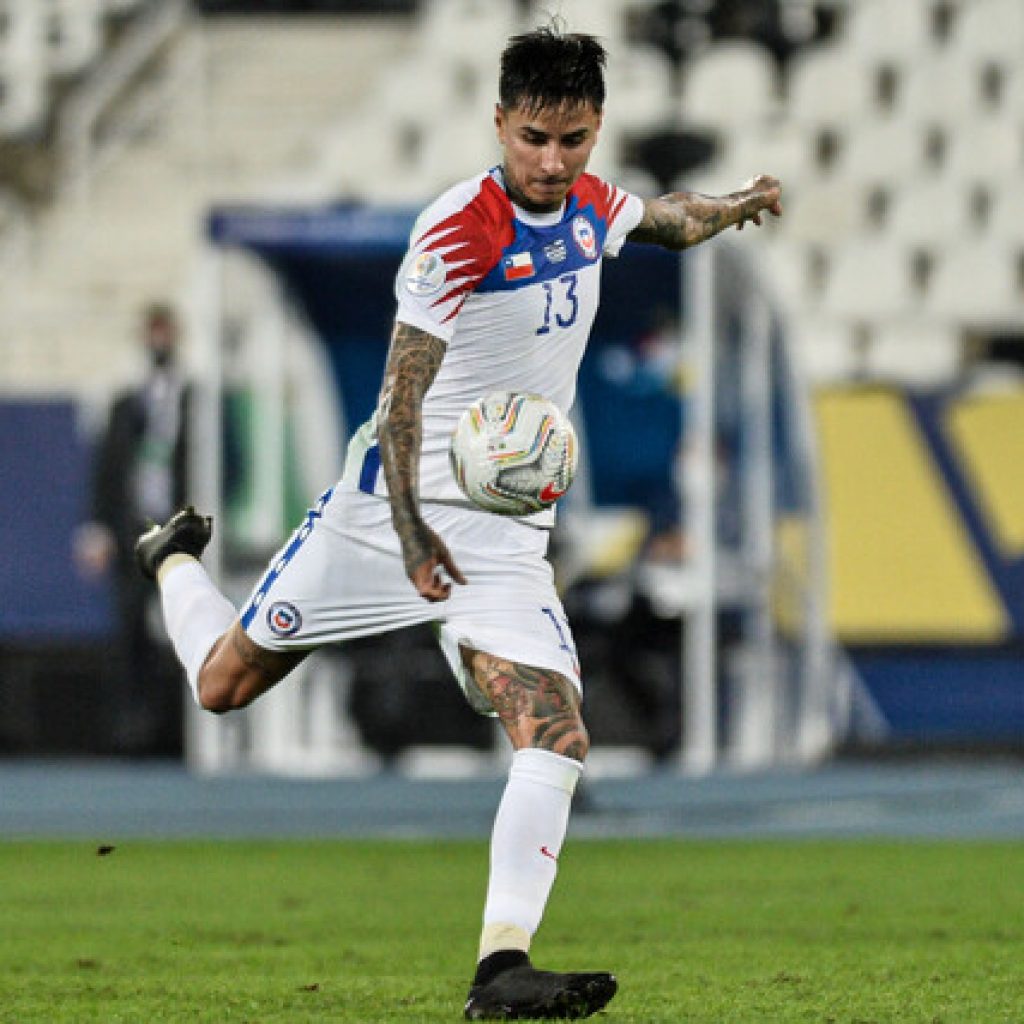 Olympique de Marsella presentaría una oferta de 12 millones de euros por Pulgar