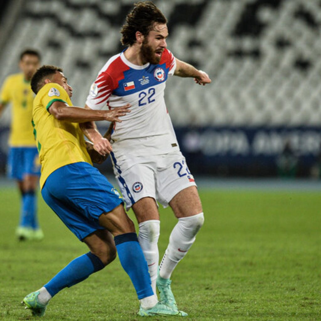 Milad confirmó que próxima fecha de las clasificatorias mundialistas será triple