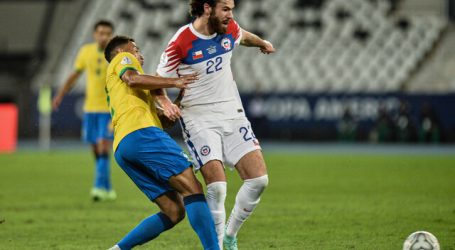 Milad confirmó que próxima fecha de las clasificatorias mundialistas será triple