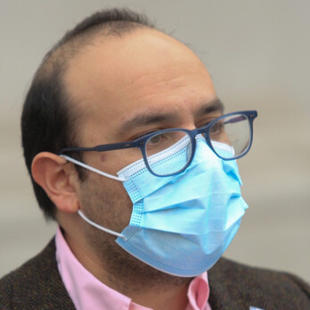 CC: Gobierno alude a “causal de fuerza mayor” por fallida sesión