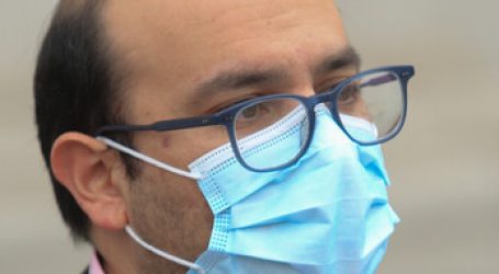 CC: Gobierno alude a “causal de fuerza mayor” por fallida sesión