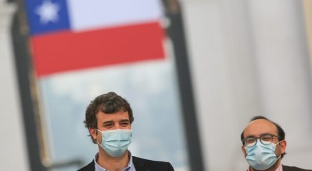 Gobierno por CC: “Queremos transmitirle al país que hemos hecho las cosas bien”