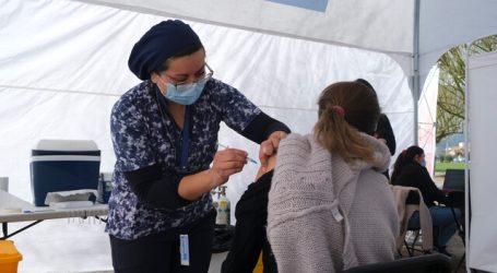 Covid-19: Más de 11 millones de personas han completado su vacunación