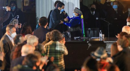 Bassa: “Hoy empezamos a transitar un camino republicano y también popular”