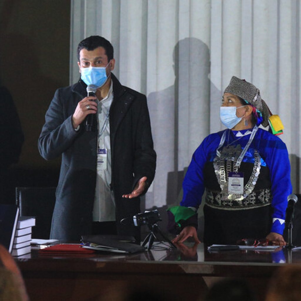 Ipsos: 70% cree que las sesiones de las CC deberían ser abiertas a la ciudadanía