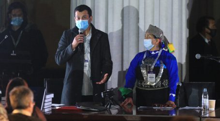 Ipsos: 70% cree que las sesiones de las CC deberían ser abiertas a la ciudadanía