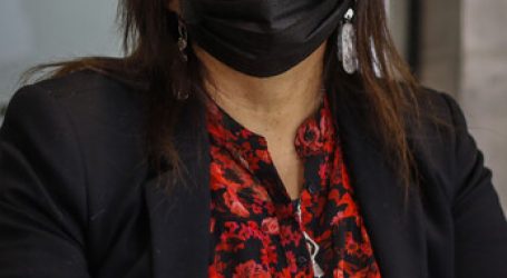 Loncón: Hay situaciones como los presos de la revuelta que no están solucionadas