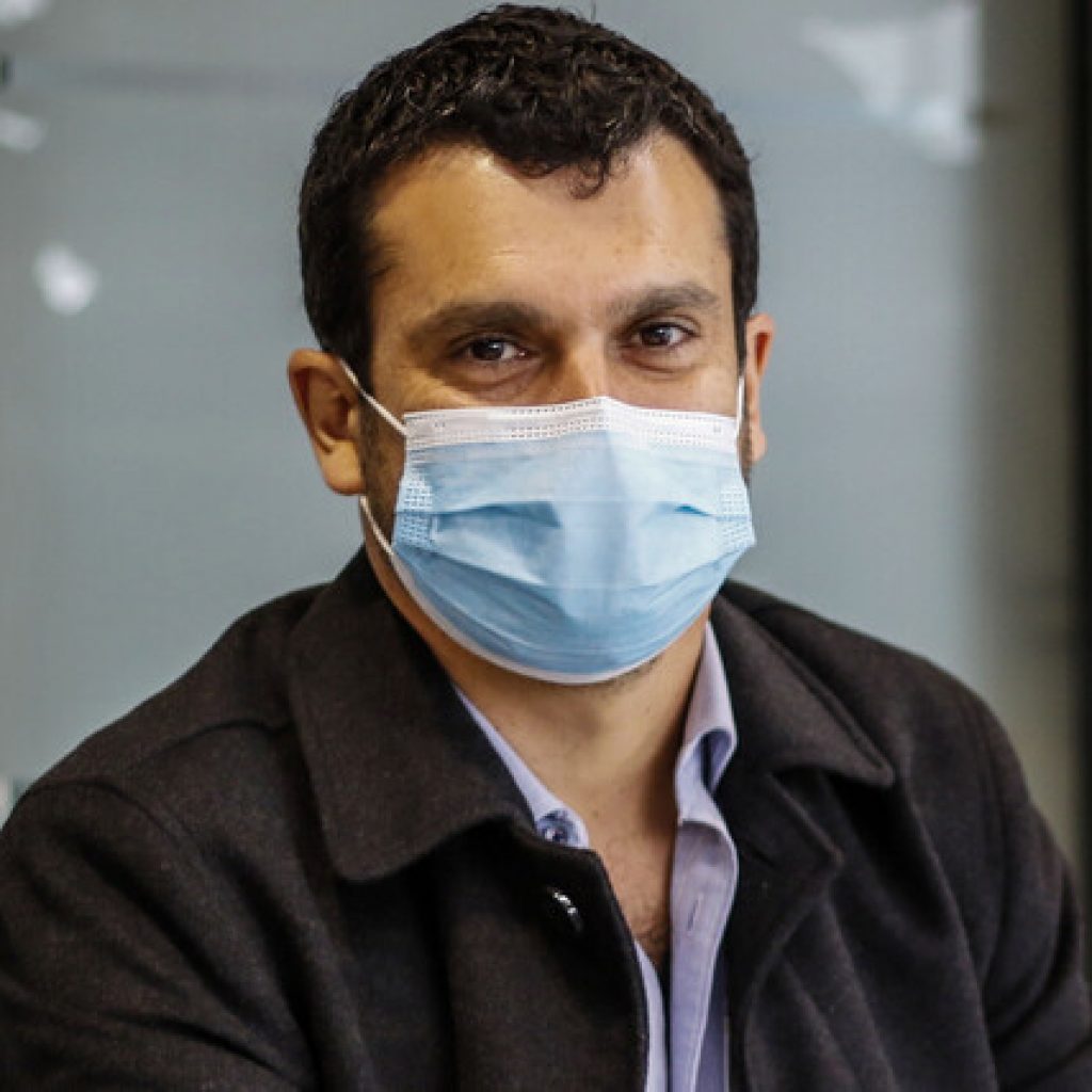 Bassa espera que instalación de la Convención Constitucional tarde 2 o 3 meses