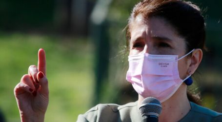 Narváez: “Todos en el centro y en la izquierda tenemos ideas que confluyen”