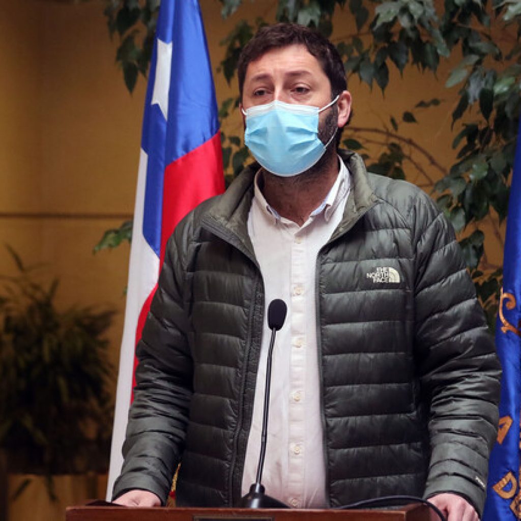 Diputados UDI por Baradit: "Su validación de la violencia es inaceptable"