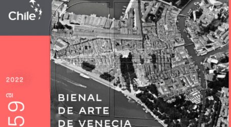 Anuncian los siete proyectos preseleccionados para la 59ª Bienal de Venecia