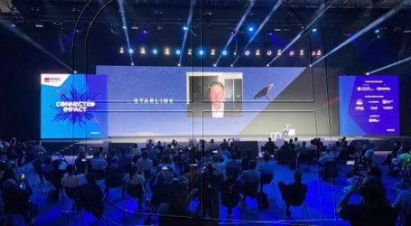 Chile será el primer país de AL con servicios de internet satelital de Starlink