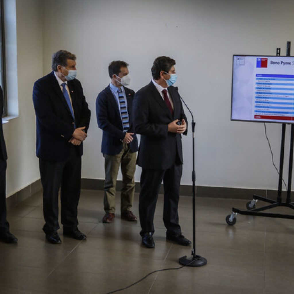 Gobierno presenta Comisión de Expertos para asesoría en recuperación del empleo