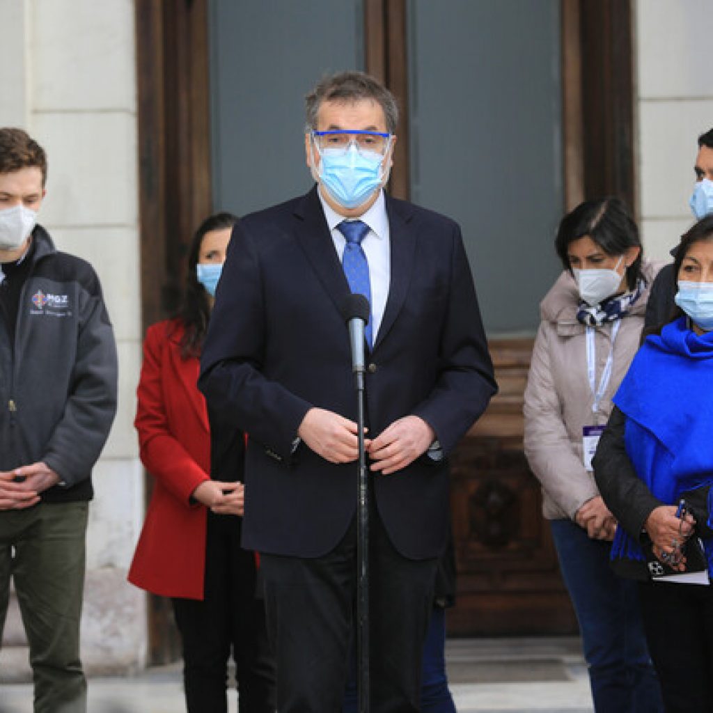 CC recibirá apoyo del Colmed para instalar un protocolo sanitario