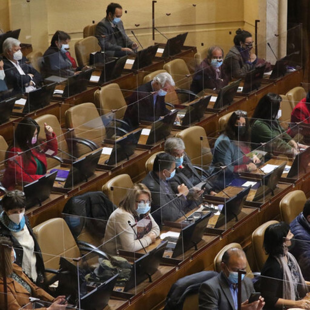 Despachado a ley proyecto sobre rotulado de alimentos sin gluten
