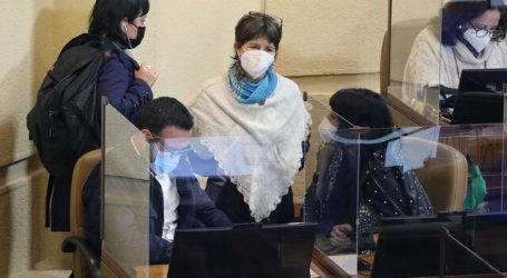 Aprueban legislar imprescriptibilidad de delitos sexuales sin importar edad