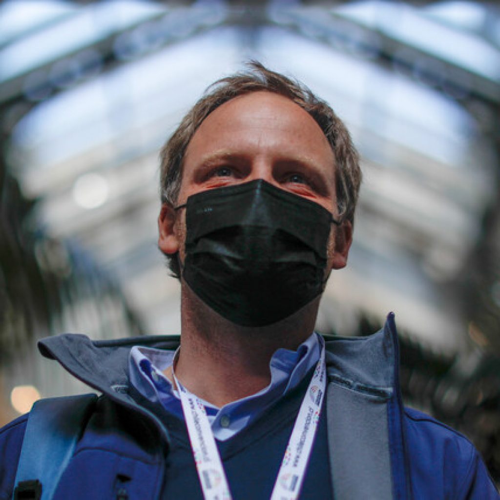 Constituyente Zúñiga y AC a Ossa: “Respetamos la independencia del Congreso"