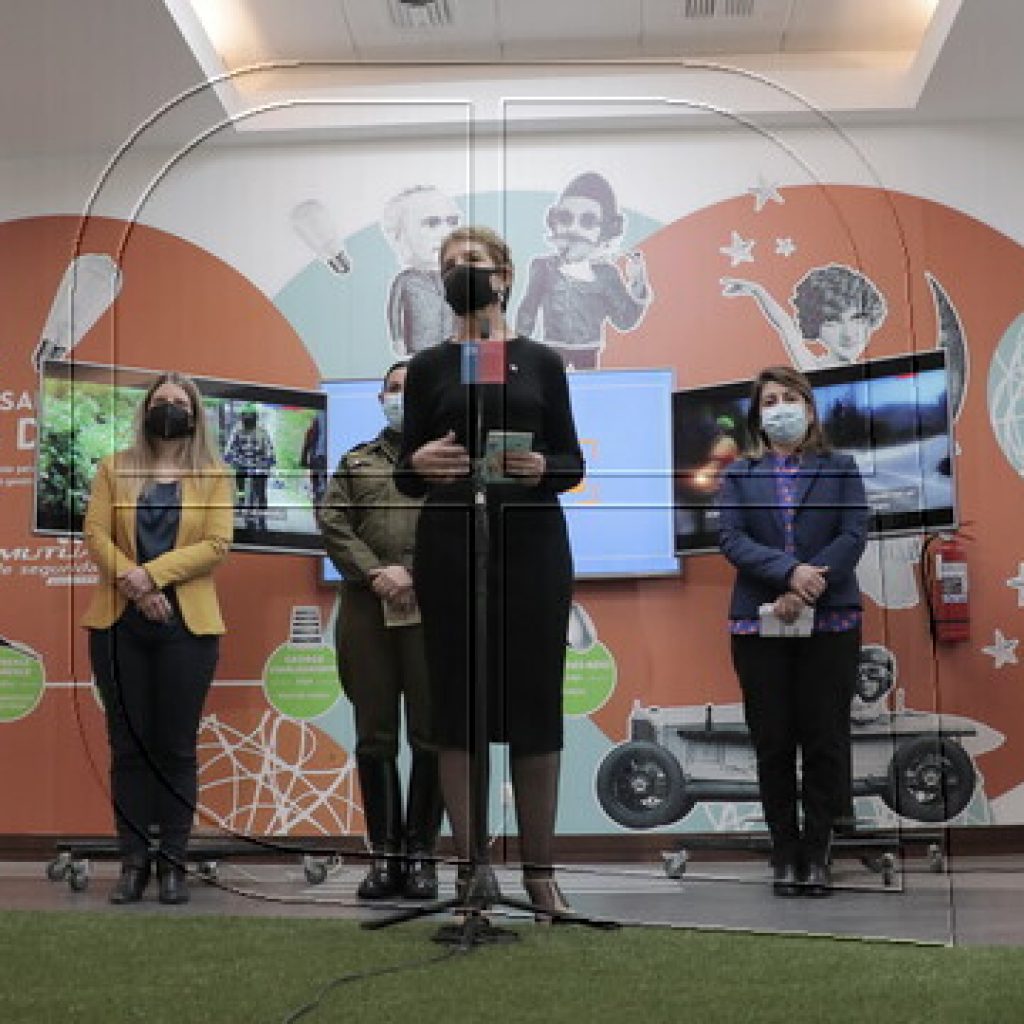 Gobierno lanzó campaña educativa para usuarios de motos eléctricas