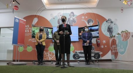 Gobierno lanzó campaña educativa para usuarios de motos eléctricas