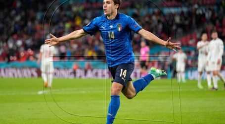 Euro 2020: Italia superó a España en penales y se clasificó a la final
