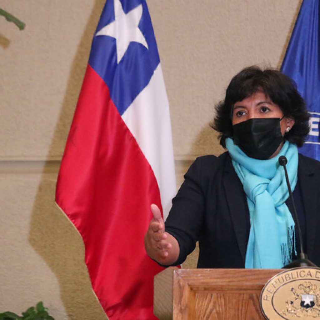 Senado se pone a disposición de la CC tras requerimiento de la mesa directiva