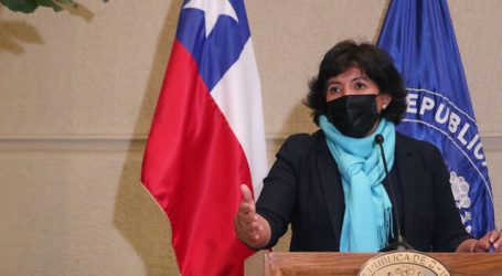 Senado se pone a disposición de la CC tras requerimiento de la mesa directiva