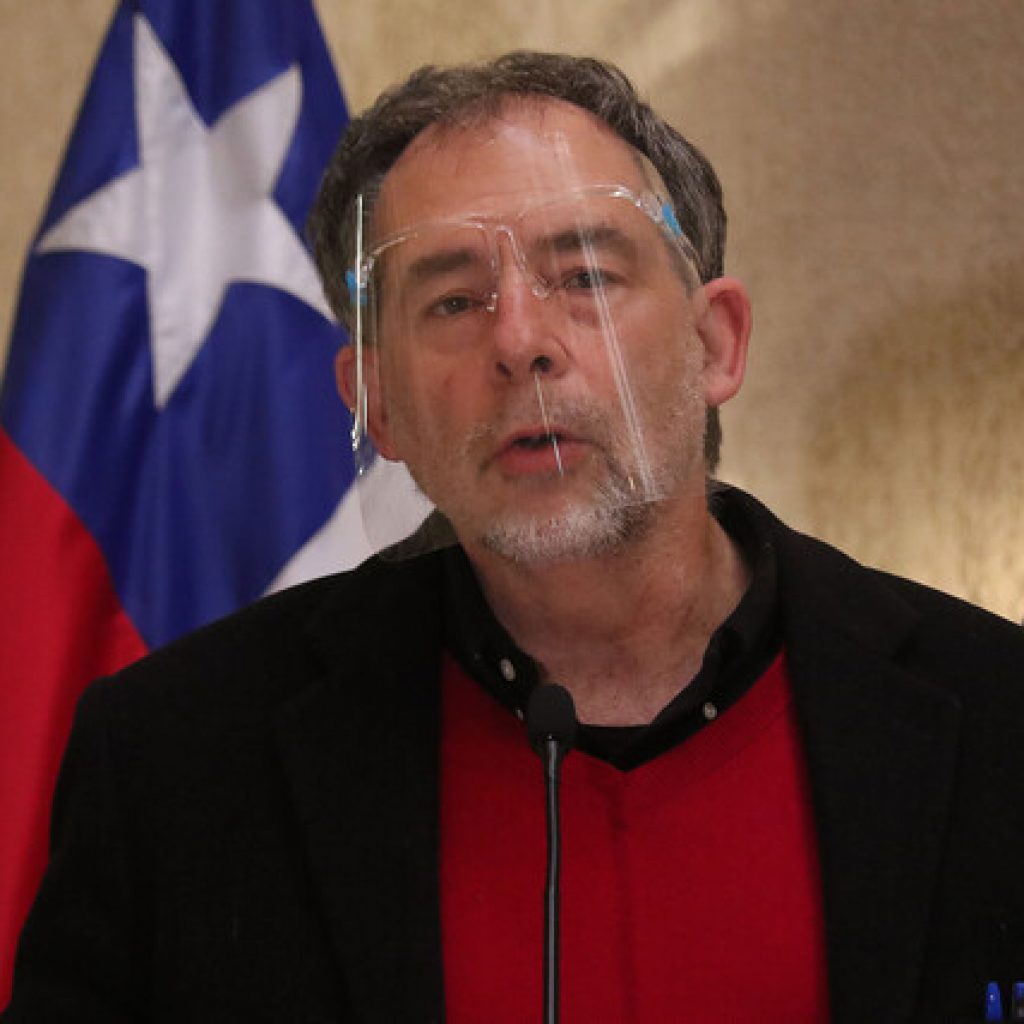 Girardi: "Apoyamos a Narváez y crear una fuerza progresista mayor"